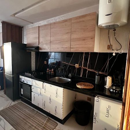 Golden Beach Elegance Sea View & Serenity Kenitra Ngoại thất bức ảnh