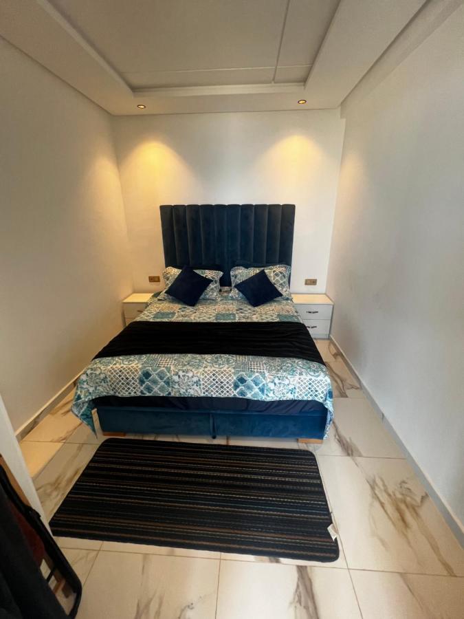 Golden Beach Elegance Sea View & Serenity Kenitra Ngoại thất bức ảnh